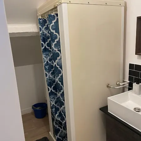 Lhorizon Bleu דירה *