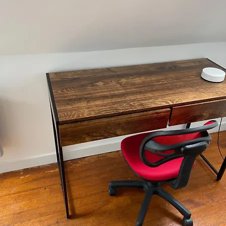 דירה Lhorizon Bleu *