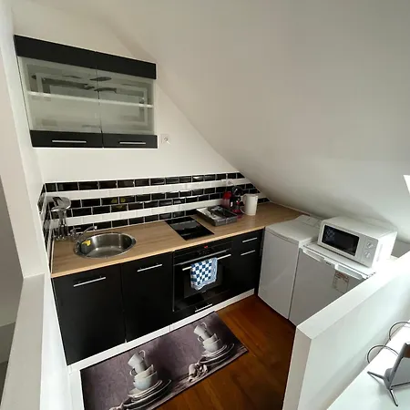 Lhorizon Bleu Fécamp