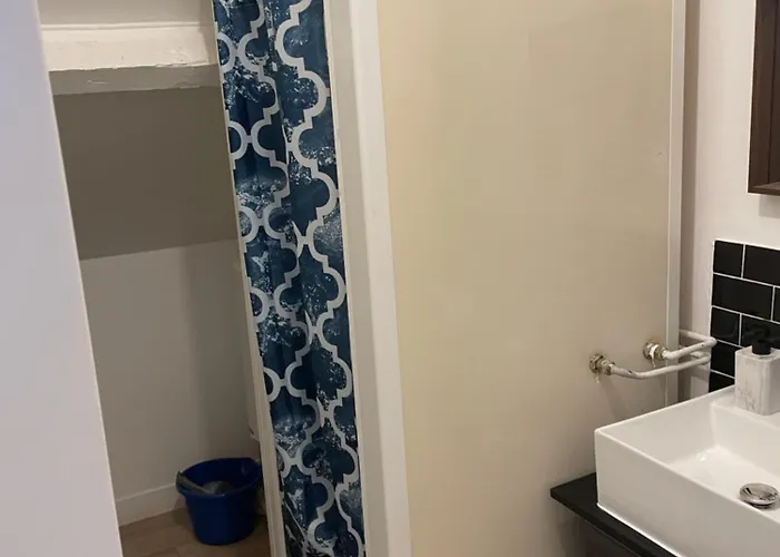 Lhorizon Bleu Apartament *