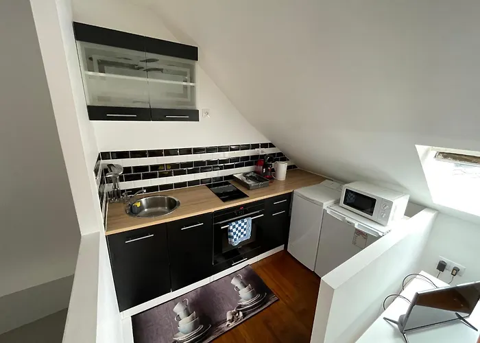 Lhorizon Bleu Fécamp